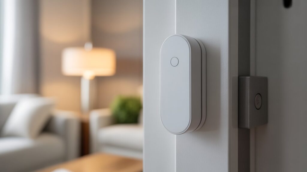 best honeywell door sensor