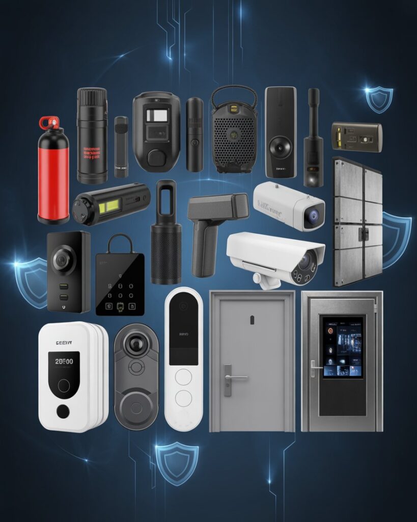 security tools