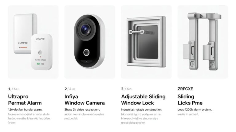 best security windows for homes