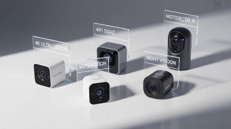 smallest hidden camera with audio