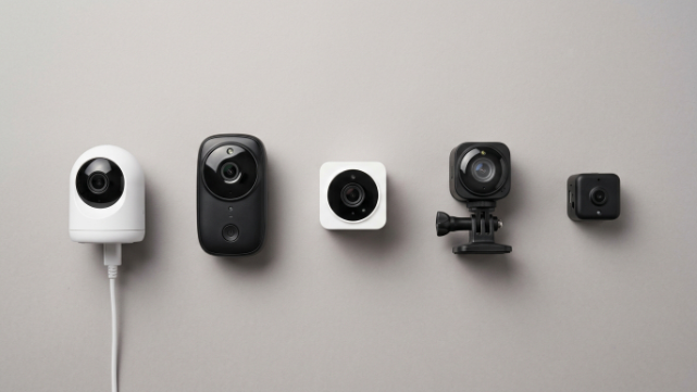 undetectable hidden camera
