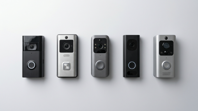 best doorbell camera for apartments