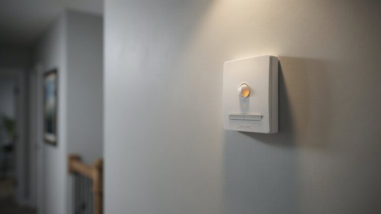 How to install a motion sensor light switch 3-way