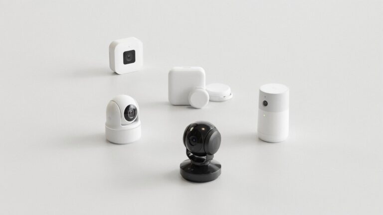 all detection camera for elderly