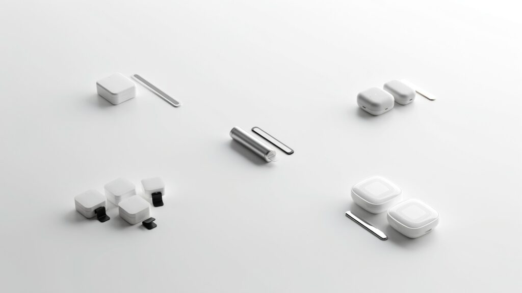 window alarm sensors wireless