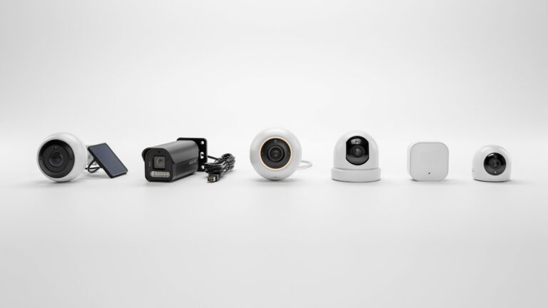 best 4k color night vision security camera