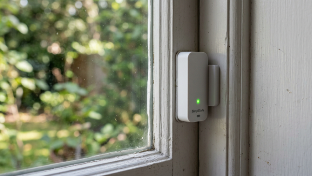how to turn off home security system