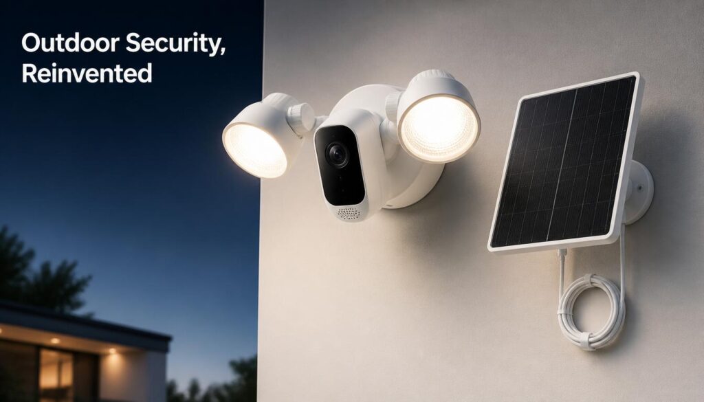 ring floodlight camera solar