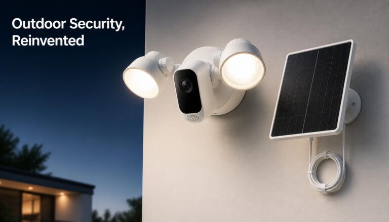 ring floodlight camera solar