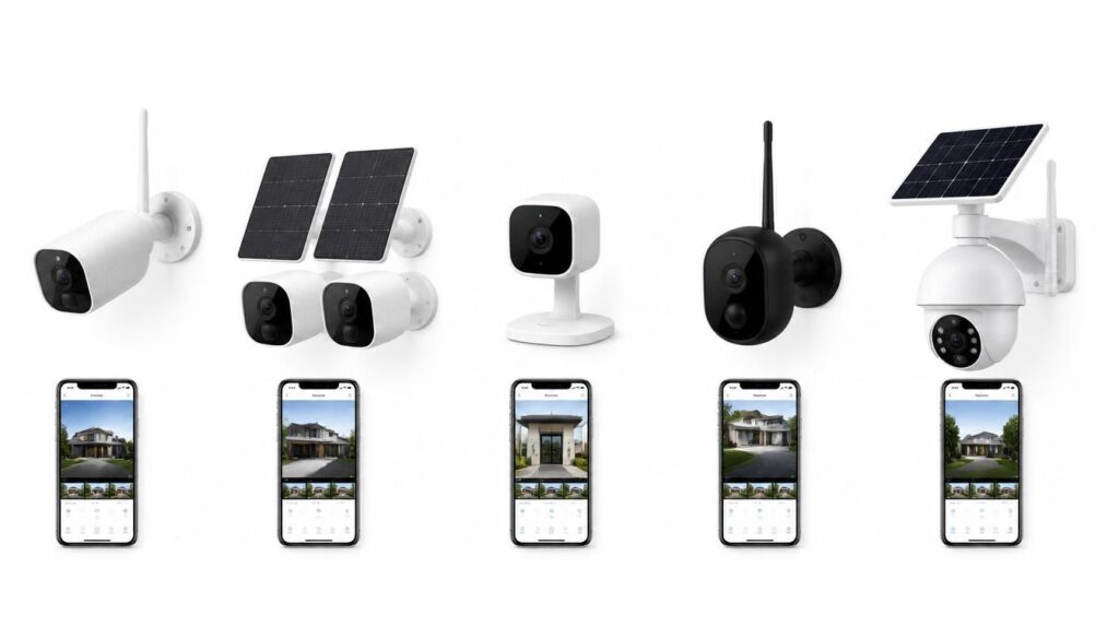 camera for chicken coop