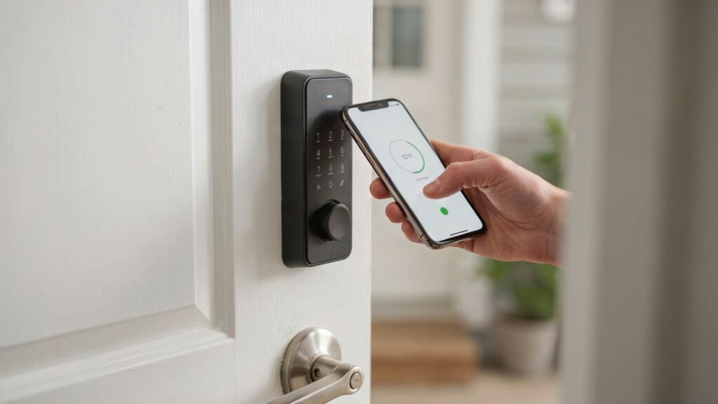 how to deactivate smart lock