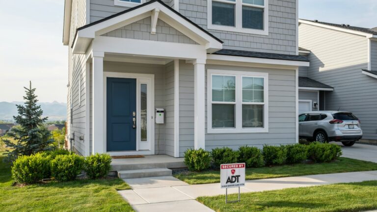 Denver burglar alarm permit