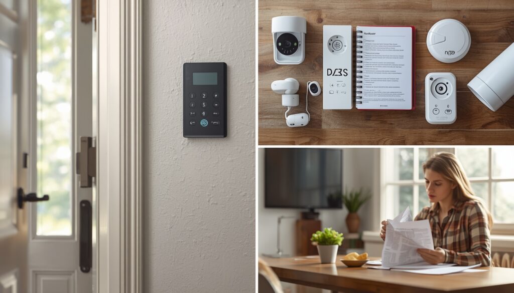 alliance home security