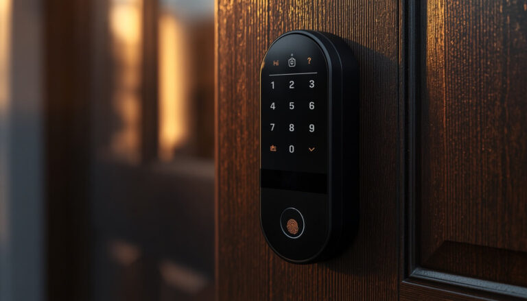 are smart locks worth it